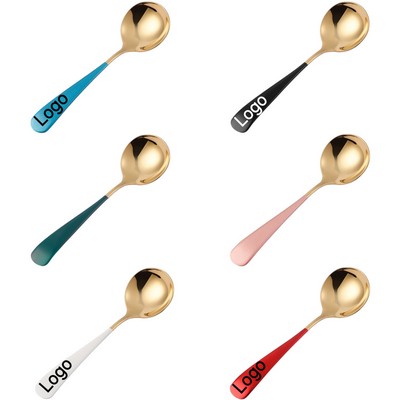 Stainless Steel Spoons