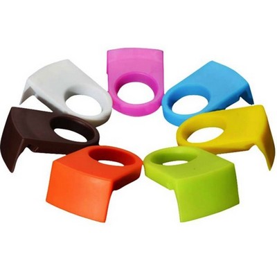 Plastic Bar Drink Margarita Clips