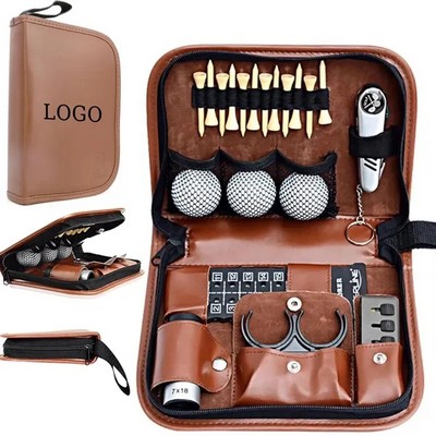 Golf Storage Bag