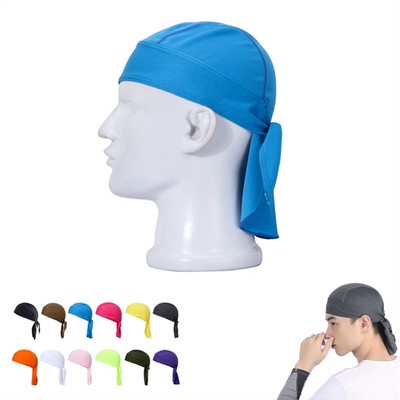 Do Rag Skull Cap
