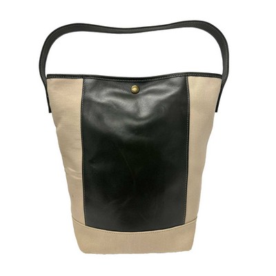 Cart Tote Sage