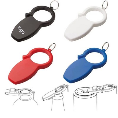 3 in 1 Water Bottle Opener Multi-Purpose Soda Can Opener