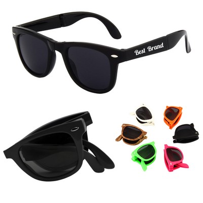 Folding Sunglasses UV400