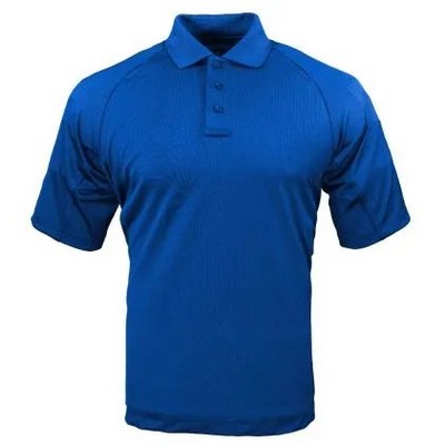 Propper® Raglan Short Sleeve Utility Polos