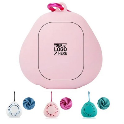 Exercise Cooling Towel
