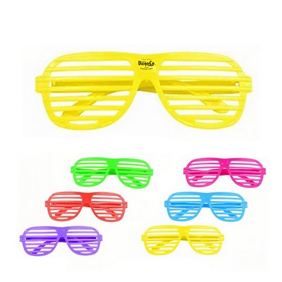 Shutter Sunglasses