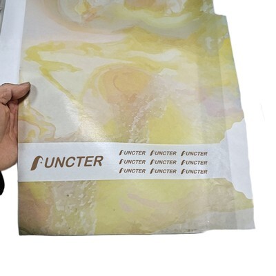 Custom Wrapping Paper 20 x 28 Inch