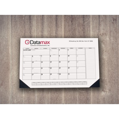Junior deskpad calendar 15 month