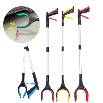 EasyReach Foldable Trash Claw