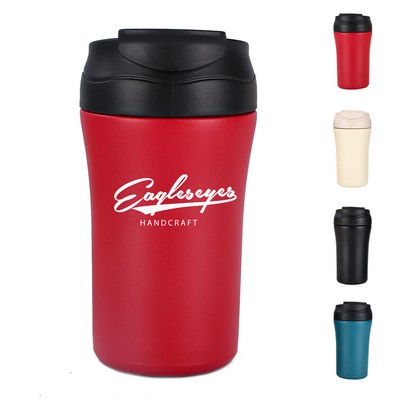 14oz Stainless Steel Insulated Tumbler
