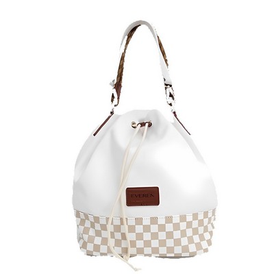 Bucket Tote Bag
