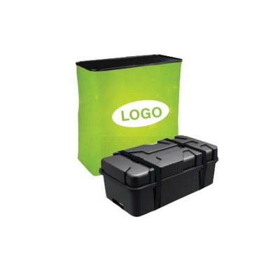 Hardcase carrying box