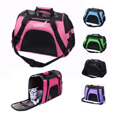 Pet Travel Carrier