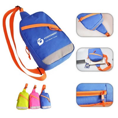 Casual Sling Bag