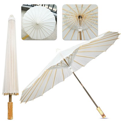 Paper Decoration Umbrella