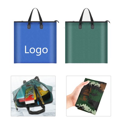 Fishing Tackle Bag