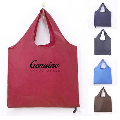 Large Shoulder Handbag