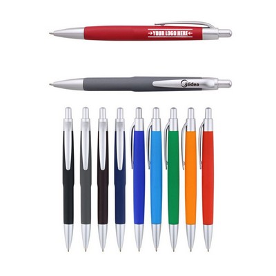 Ballpoint Pens Black Medium Point 1mm Pen