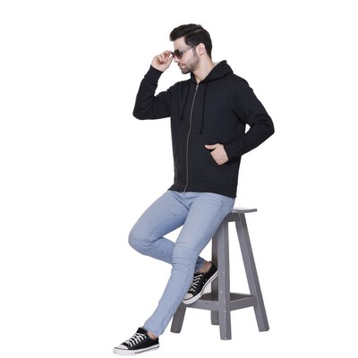 Full Zipper Hoodies