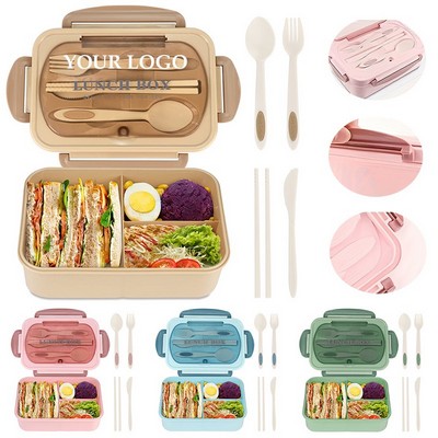 1200 ML Lunch Containers for Adults