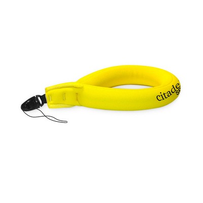 Anti-Loss Floating Wrist Lanyards And Keychain