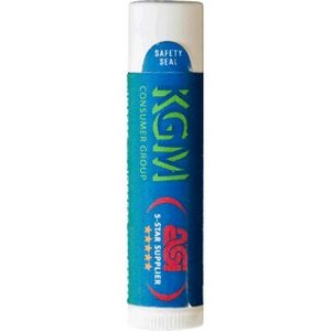 SPF 15 Lip Balm