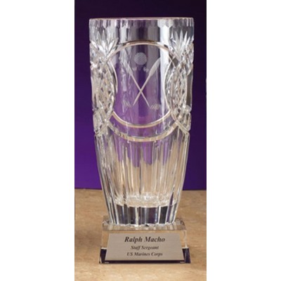 12" Champion Golf Award