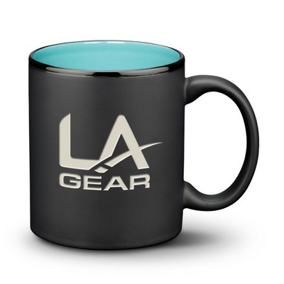 Sidley Mug 11oz - Deep Etch