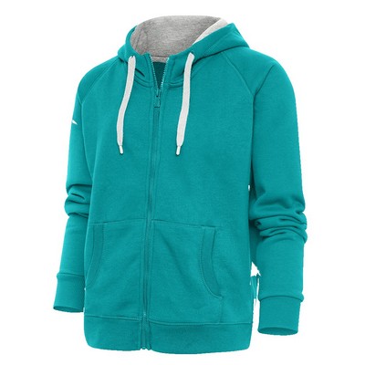 Victory Full Zip Hood Women's - Spring Special