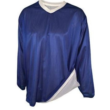 Adult Cool Mesh Reversible Hockey Jersey
