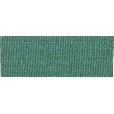 1 1/2" Green Neck Ribbon with Snap Clip
