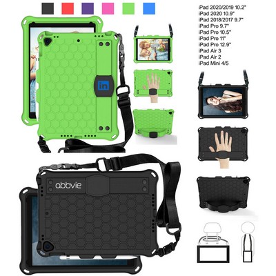 Promotek iBank® Shockproof Case designed for iPad 10.2"