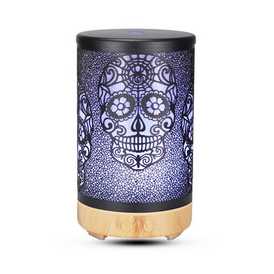 100 ml Halloween Party Decorative Air Humidifier