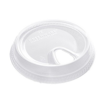 Eco Sip Lid, 12-24 Oz.