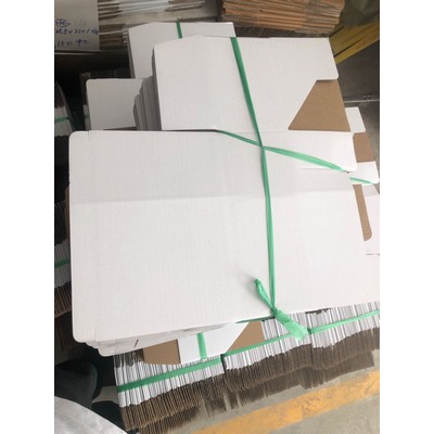 Paper Gift Box