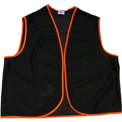 Premium Mesh Uniform / Volunteer Vests / Vaccination Clinics