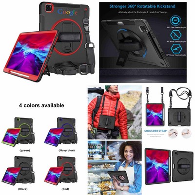 Promotek iBank® Shockproof Case for iPad Pro 11"