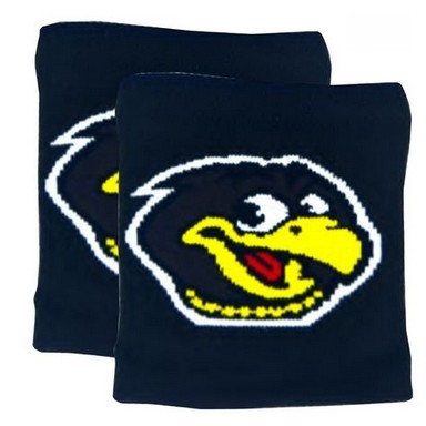 Custom Knit Terry Wristbands (Pair)