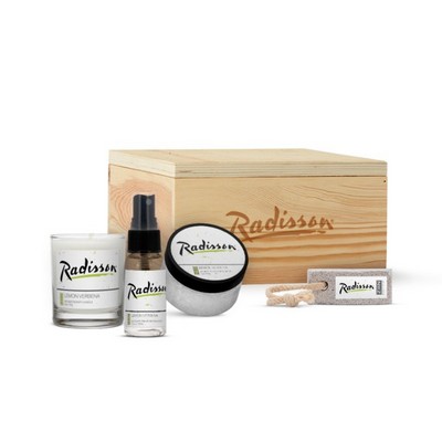 Hogyo Gift Set