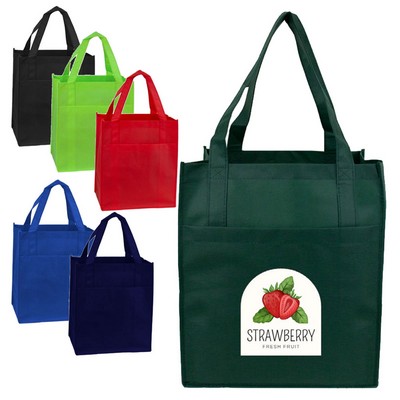 Eco-Friendly Tote