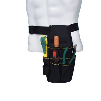 Tool Waist Pouch Belt Bag