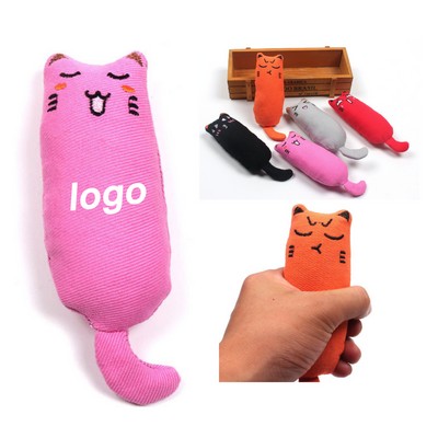 Cat Chew Toy