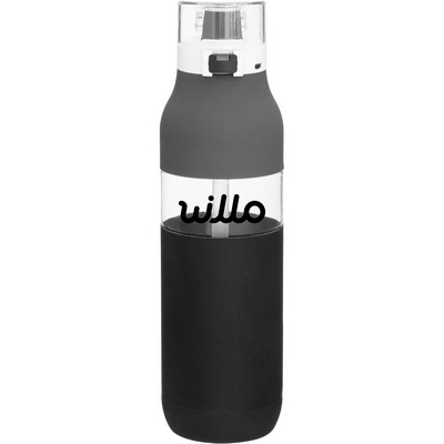 25 oz h2go Void (Shadow)