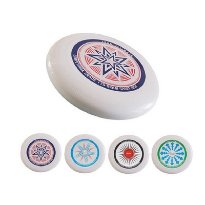 9" Flying Plastic Discs