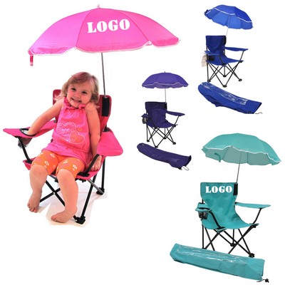 Kids Only Beach Baby Umbrella Chair