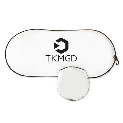 Car Windshield Sunshade