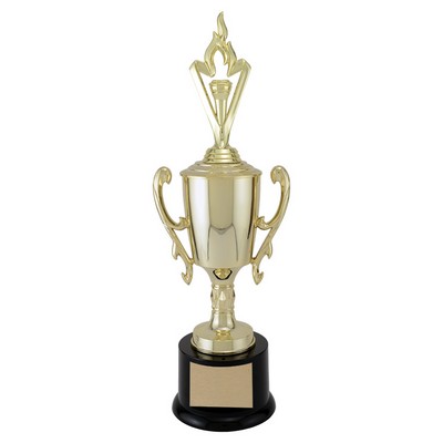 Chalice Cup Award Trophy, 16"