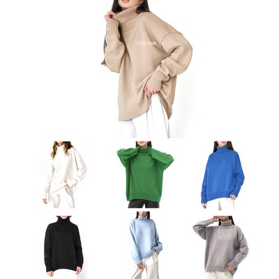 Women's Knit Sweater