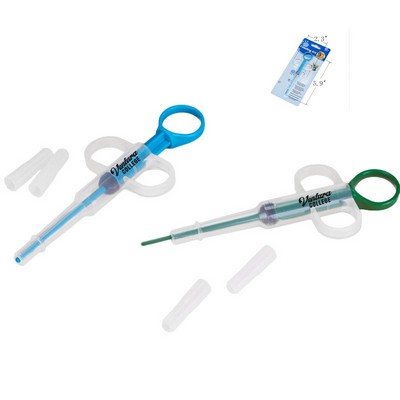 Pet Feeding Syringe