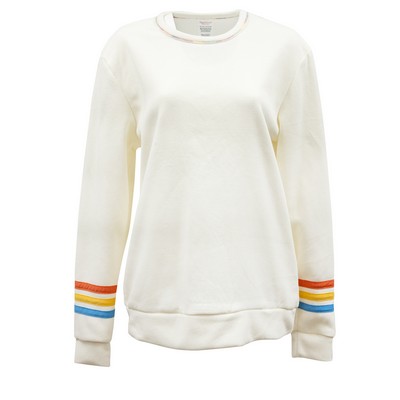 Custom Sonny Crewneck Sweatshirt -- Ladies